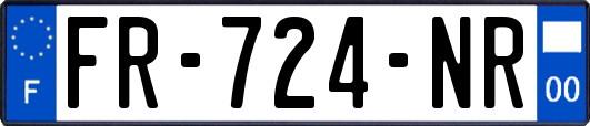FR-724-NR