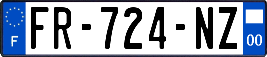 FR-724-NZ
