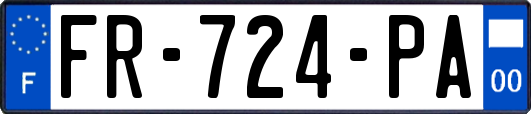 FR-724-PA