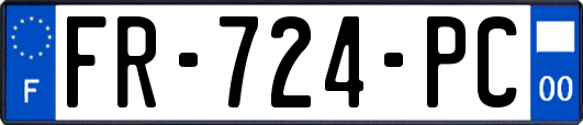 FR-724-PC
