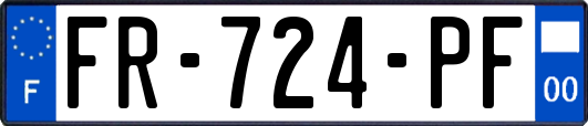 FR-724-PF