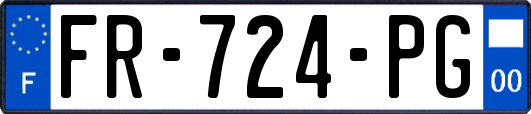 FR-724-PG
