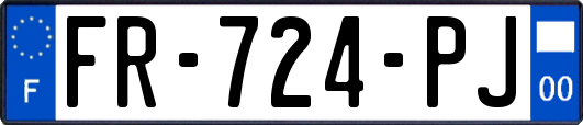 FR-724-PJ
