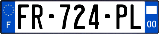FR-724-PL