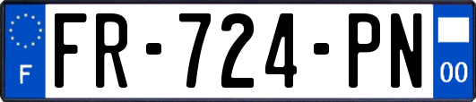 FR-724-PN