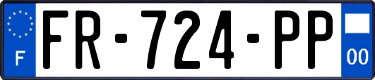 FR-724-PP