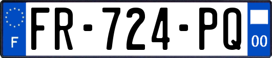 FR-724-PQ