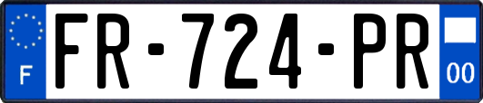 FR-724-PR