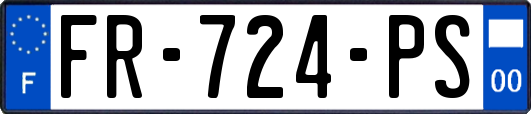 FR-724-PS