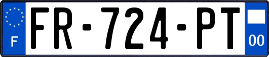FR-724-PT