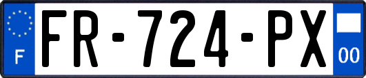 FR-724-PX