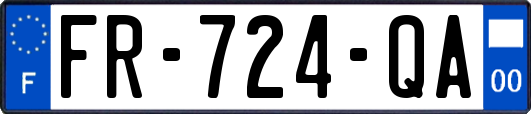 FR-724-QA