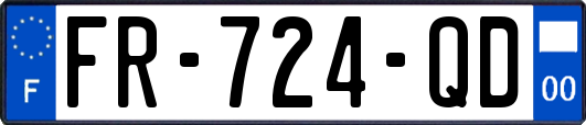 FR-724-QD
