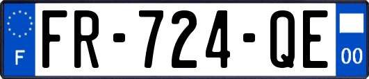 FR-724-QE
