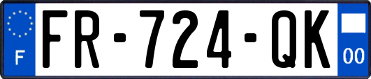 FR-724-QK