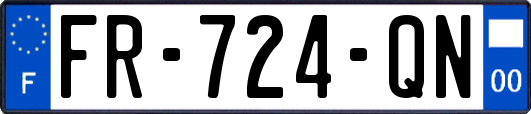 FR-724-QN