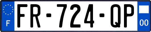 FR-724-QP