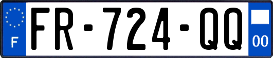 FR-724-QQ