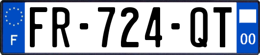 FR-724-QT