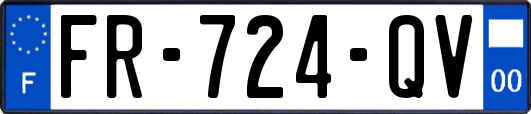 FR-724-QV