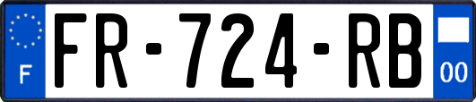 FR-724-RB