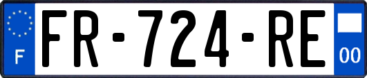FR-724-RE