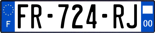 FR-724-RJ