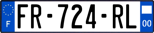 FR-724-RL