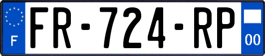 FR-724-RP