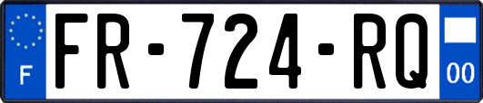 FR-724-RQ