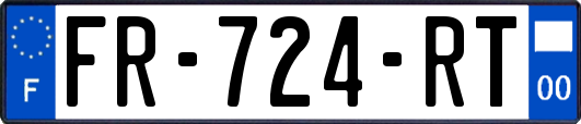 FR-724-RT
