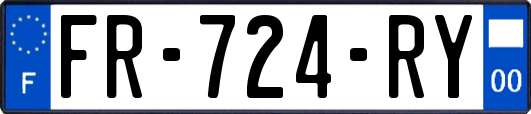 FR-724-RY