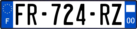 FR-724-RZ