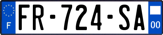 FR-724-SA