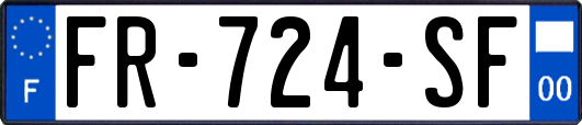 FR-724-SF