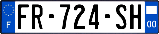 FR-724-SH