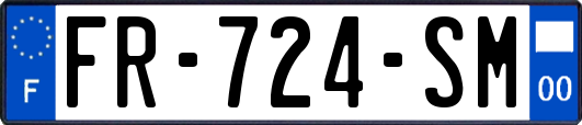 FR-724-SM