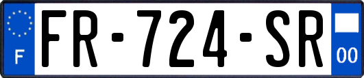 FR-724-SR