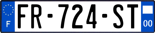FR-724-ST