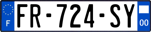 FR-724-SY