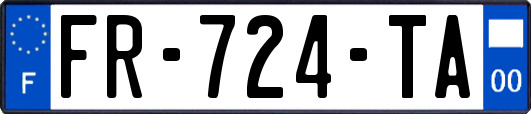FR-724-TA