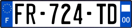 FR-724-TD