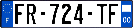 FR-724-TF