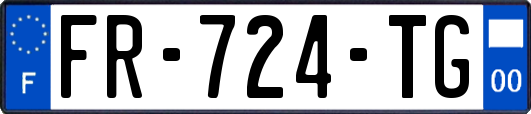 FR-724-TG