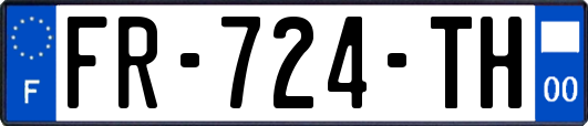 FR-724-TH