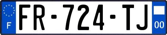 FR-724-TJ