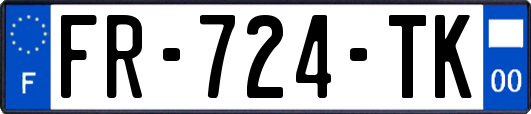 FR-724-TK