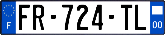 FR-724-TL