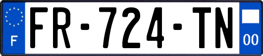 FR-724-TN