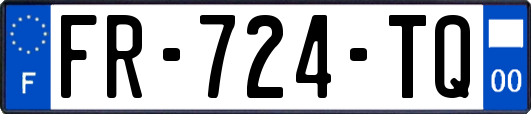 FR-724-TQ